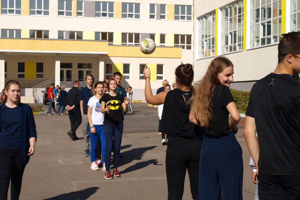 Двадцать школ Раменского округа вошли в ТОП-488 лучших школ Подмосковья в 2022 году
