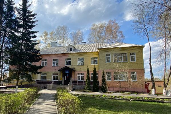 Центр внешкольной работы «Эврика» является площадкой проведения Всероссийского изобразительного диктанта