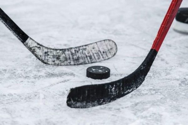 Праздник хоккея пройдет в выходные в Ильинке