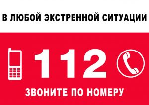 Как связаться с экстренными службами?