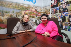 Что нужно на передовой рассказала куратор Центра поддержки семей мобилизованных Анна Вештак