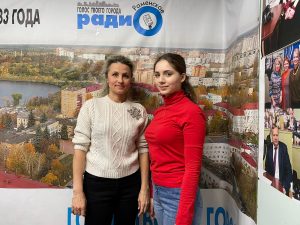 Полина Новицкая рассказала об эстетической гимнастике