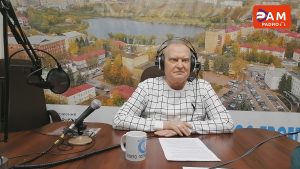 10 апреля спорткомплекс «Борисоглебский» отметит свой 15-ый день рождения