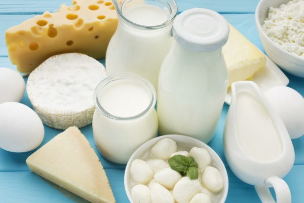 Введение с 1 декабря 2023 года обязательной маркировки молочной продукции для фермерских хозяйств и сельскохозяйственных кооперативов