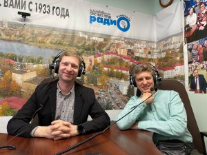 Рассказываем про лагерь хороших привычек «Чайка «Новая Цивилизация»