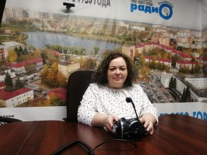 Какая изюминка у хоровой школы «Юность России»? Чему там учат детей?