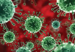 Роспотребнадзор продолжает контроль за ситуацией по недопущению распространения COVID-19