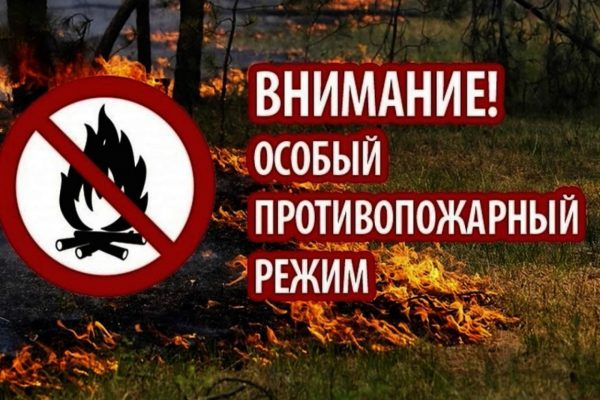 Огнеборцы ГКУ МО «Мособлпожспас» напоминают о крупных штрафах за нарушение требований пожарной безопасности