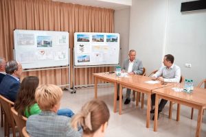 Новый спортивный комплекс с бассейном построят в Раменском