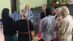 Методисты раменского дошкольного образования обсудили подготовку к участию в проекте «Предшкола: стандарт детского сада»