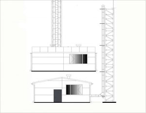Котельную для производства по изготовлению металлоконструкций построят в Раменском округе