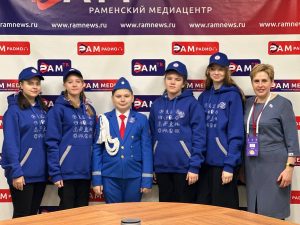 Команда «УАЗики» заняла 2 место в смотре-конкурсе творческих коллективов 