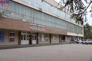 Бесплатные кинопоказы и встреча киноклуба пройдут в Удельной