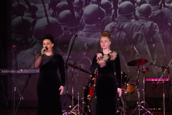 В Раменском округе пройдет конкуос патриотической песни