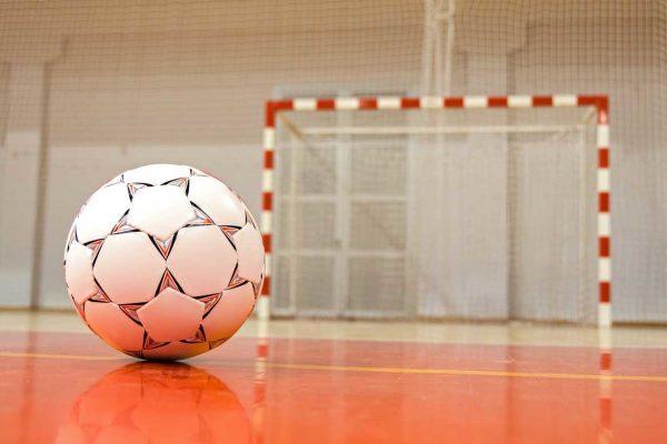 Соревнования по мини-футболу проведут в Раменском
