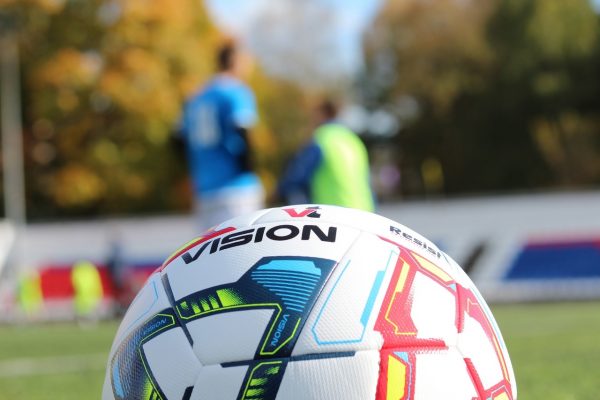 СШ «Сатурн» объявила дополнительный набор юношей 2015 года рождения в команду по футболу