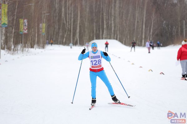 «Кубок Боровского кургана» по лыжным гонкам пройдет в Раменском округе