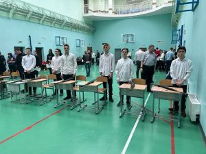 Волонтеры Московской области, не пропустите возможность принять участие в курсе “Вызов” от БФП “Свой Дом”