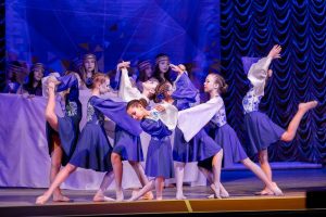 Концерт ко Дню матери состоится в ДК «Сатурн» в Раменском