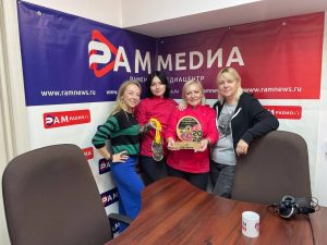 Победители чемпионата России по пицце-2024 на «Раменское LIFE»