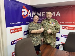 Первая «Правда жизни» в 2025 году. В гостях ветеран боевых действий, участник СВО с позывным «Касым»