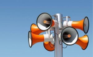 Проверку системы оповещения проведут в Раменском муниципальном округе