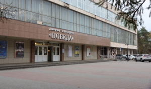 В ДК «Победа» Раменского округа состоится вечер музыки и общения