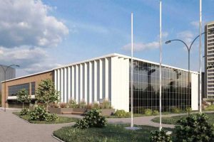 Спорткомплекс в Раменском набирает сотрудников для нового ФОКа