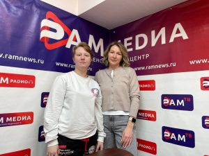 Раменчанка спасала птиц в Анапе