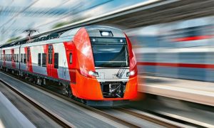 О безопасности на железной дороге