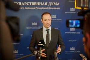 В России ужесточили уголовную ответственность за незаконный оборот алкоголя и табака