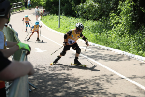 Трасса вокруг Борисоглебского озера уходит на реконструкцию