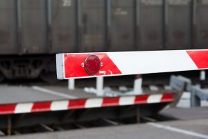 Ограничение движения транспорта