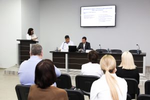 «Единая Россия» подвела итоги развития телемедицины в округе