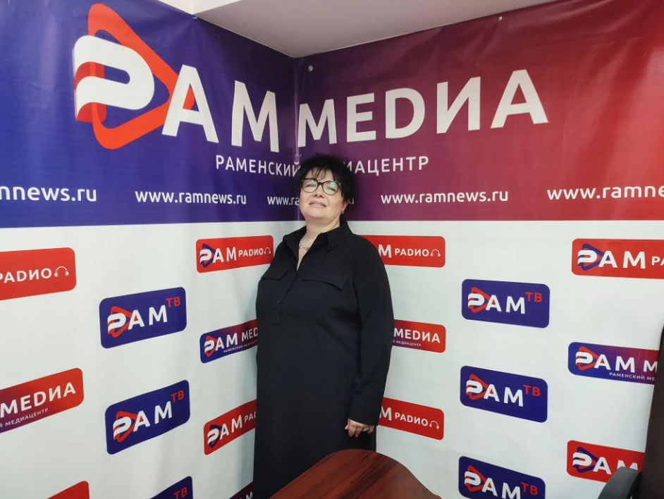 Актуальное интервью 04.06.2026