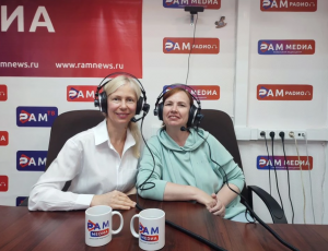 Актуальное интервью 05.06.2026