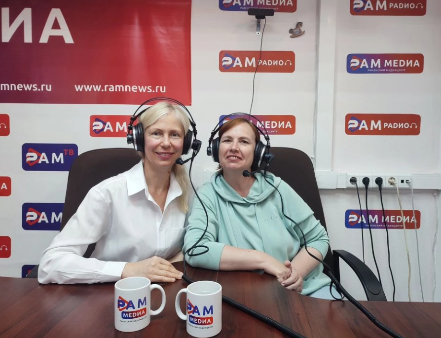 Актуальное интервью 05.06.2026