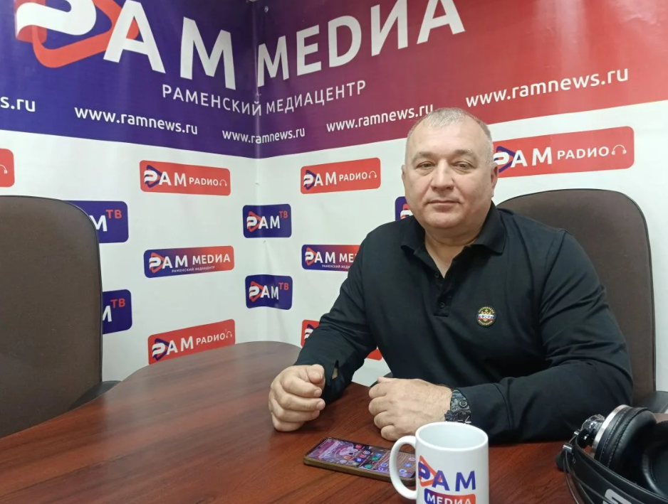 Пульс округа 08.06.2026