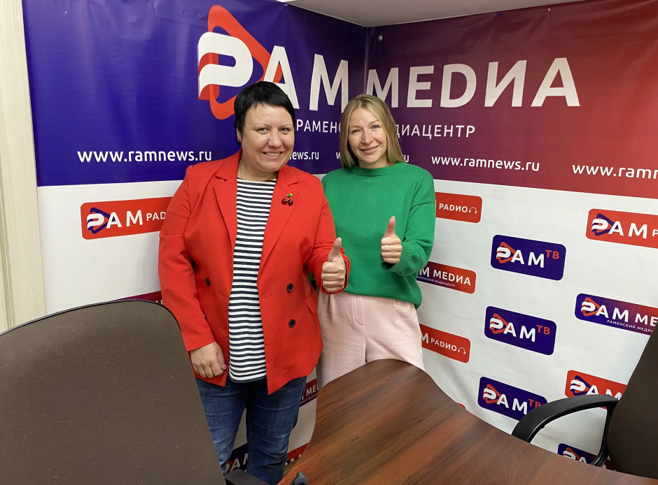 Актуальное интервью 18.06.2026