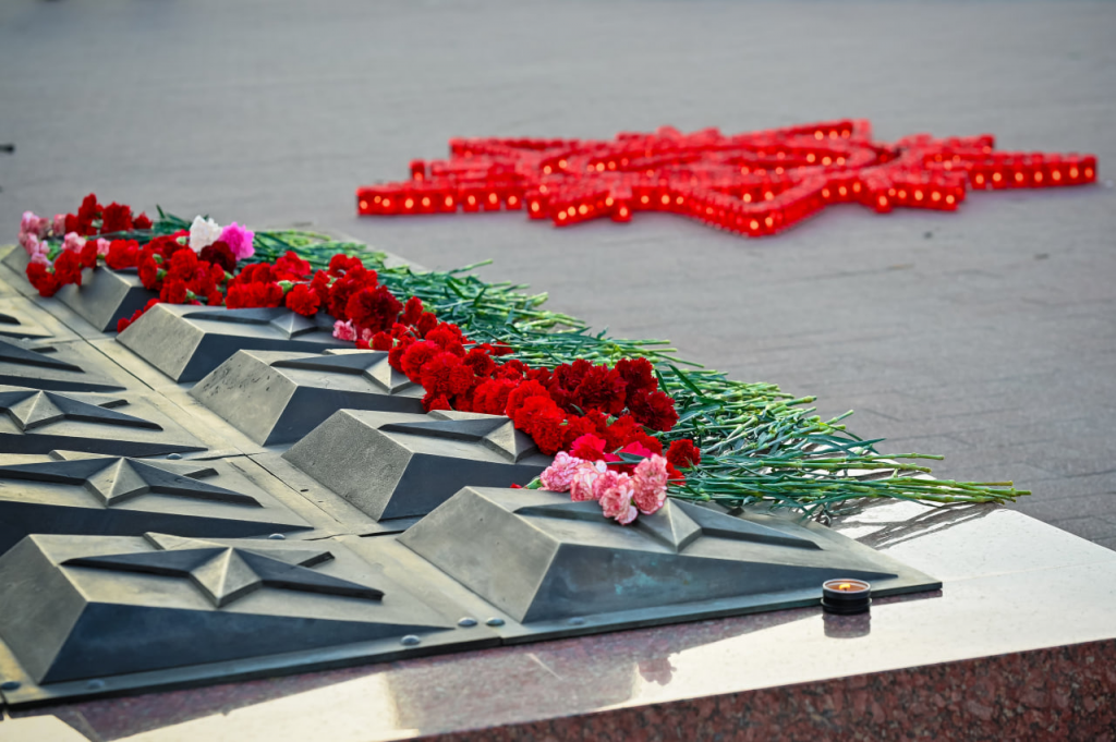 <strong>Раменское отделение партии «Единая Россия» организует серию мероприятий, посвящённых трагической дате начала Великой Отечественной войны.<br></strong>