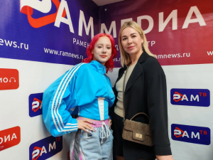 Актуальное интервью 26.06.2026
