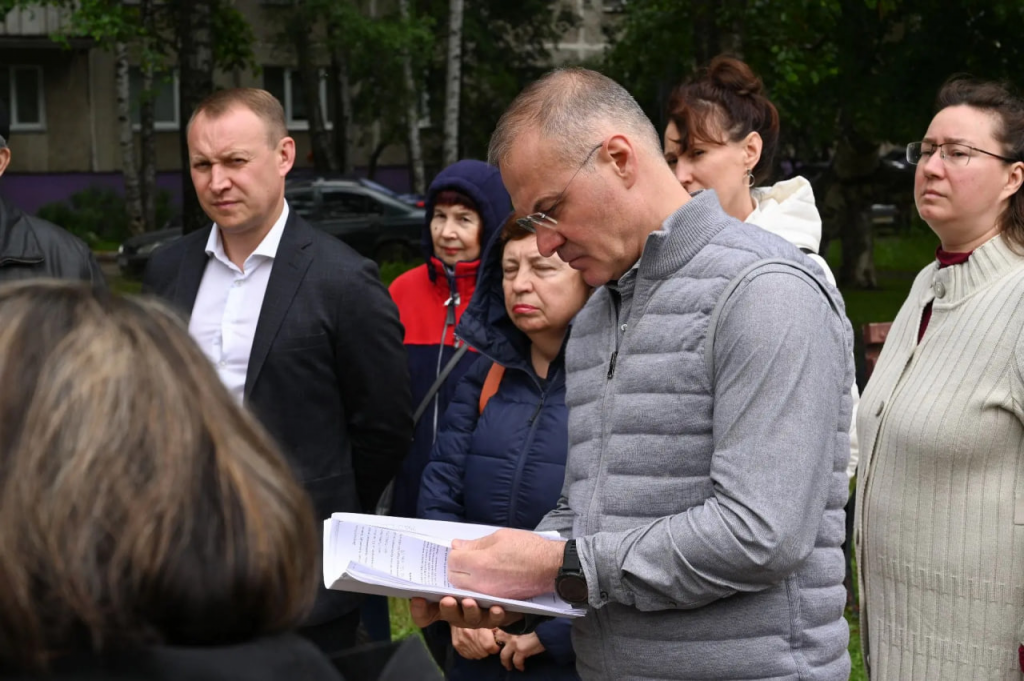 В сентябре этого года в Московской области пройдут масштабные выборы депутатов в Государственную Думу.