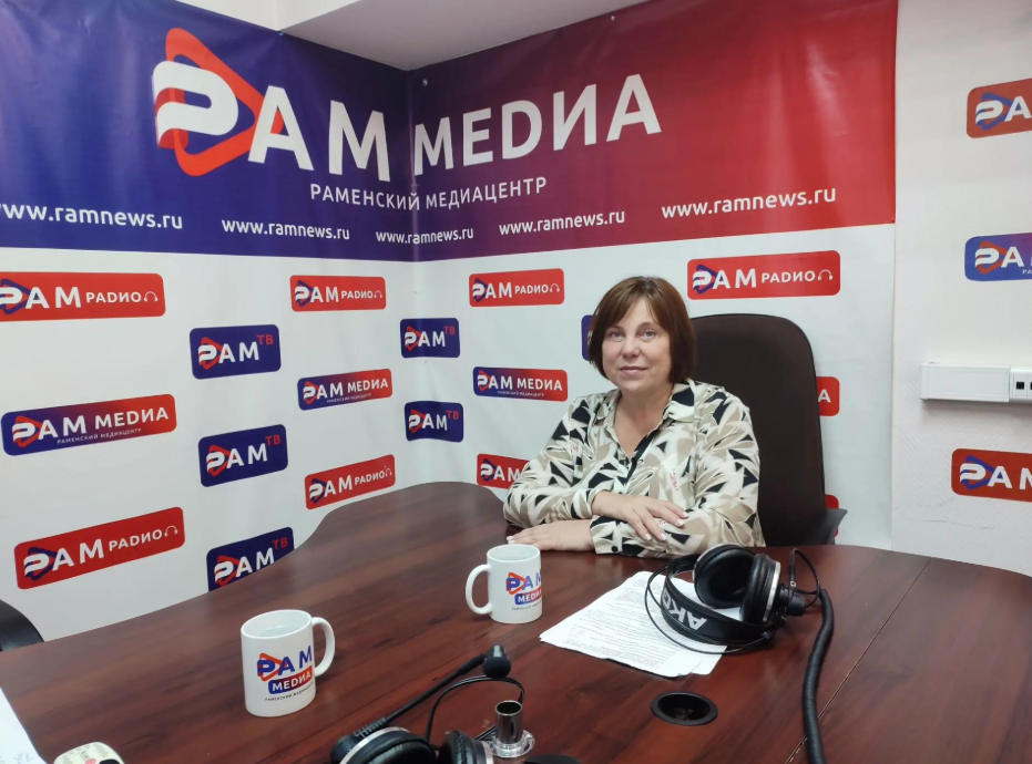 Актуальное интервью 13.07.2026