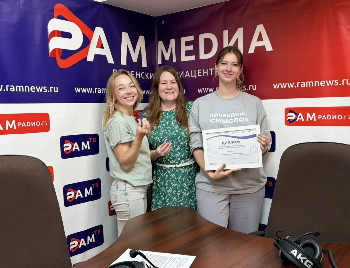 Актуальное интервью 21.07.2026