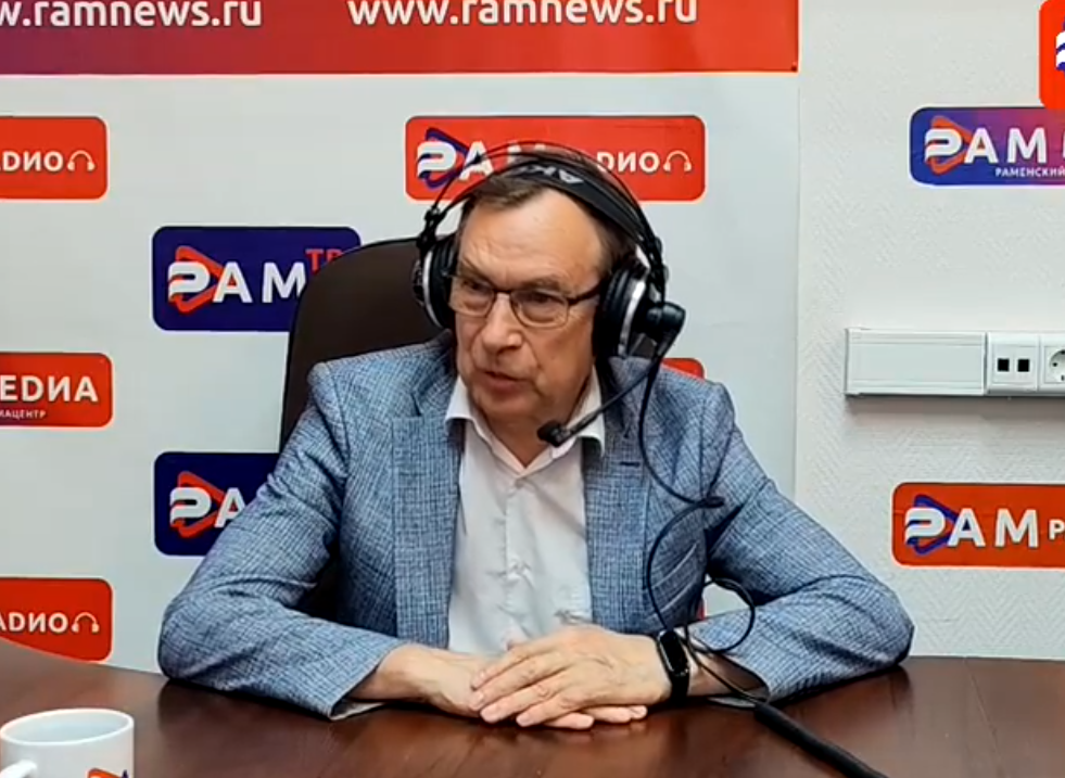 С Веком наравне 22.07.2026