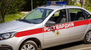ОЛРР по Раменскому району Главного управления Росгвардии по Московской области информирует