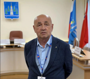Продолжается первый день голосования