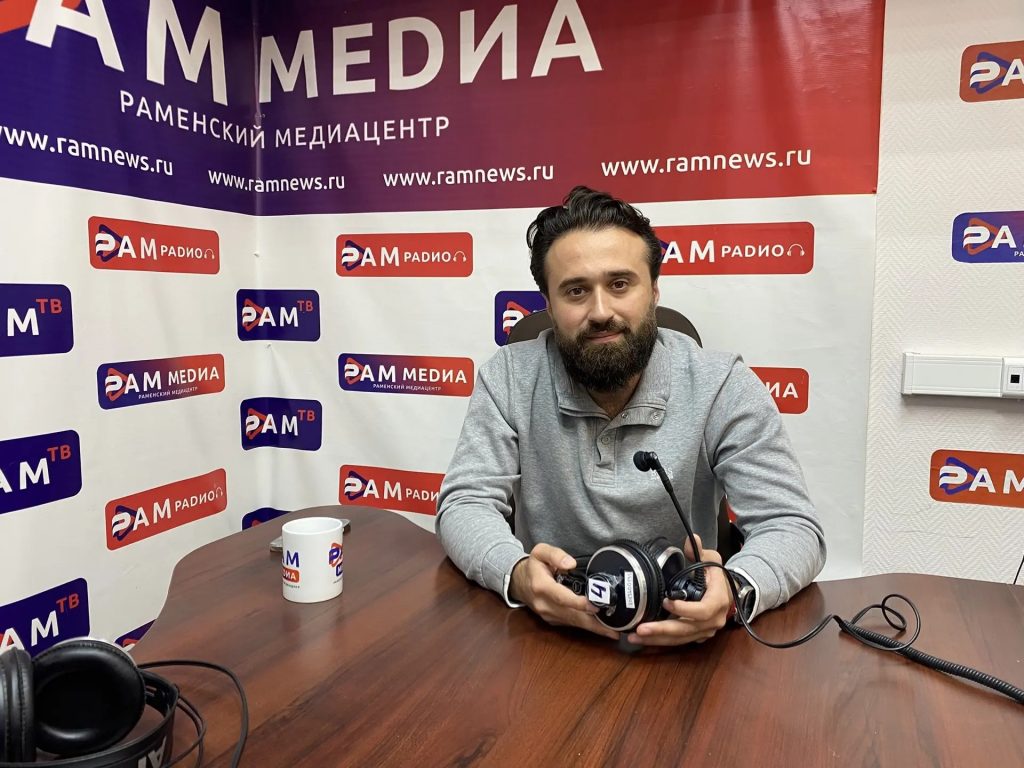 Рубрика «О спорте». 16.10.2026.