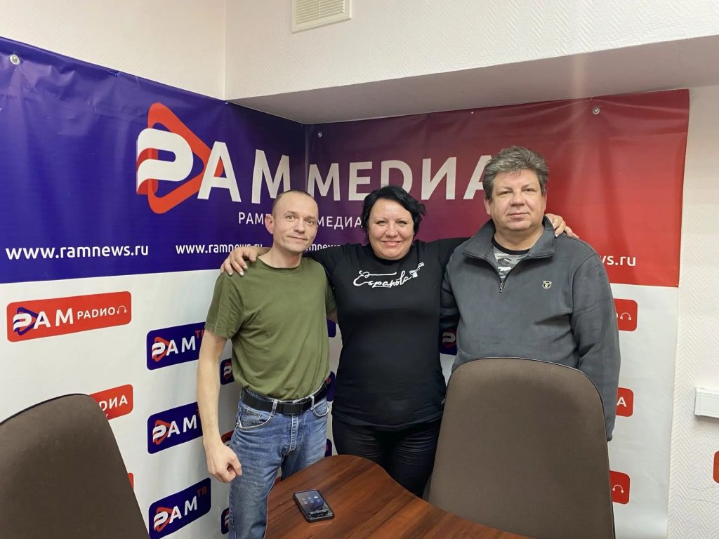 Рубрика «Актуальный разговор».13.10.2026.